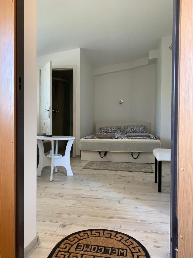Poilsis Dzuku 10 A Hotel พาลังกา ภายนอก รูปภาพ